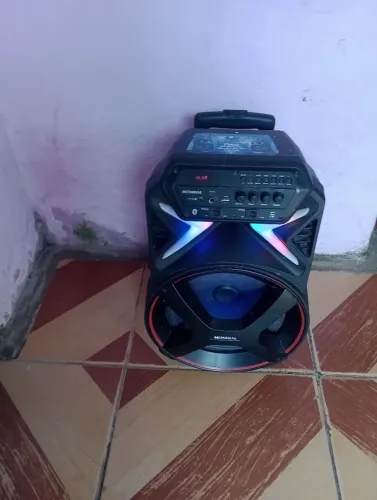 Caixa de som para vender