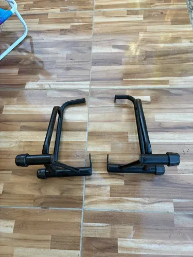 Protetor de carenagem - Bros 150