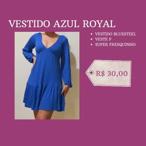 vestido