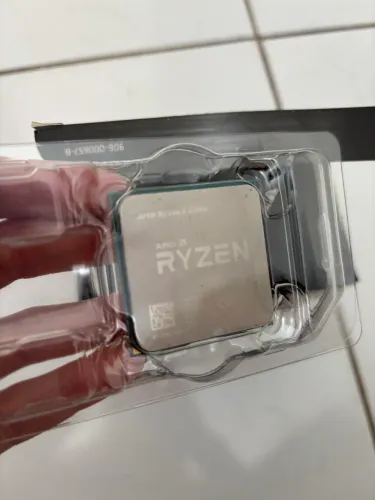 Processador AMD Ryzen 3 3200G