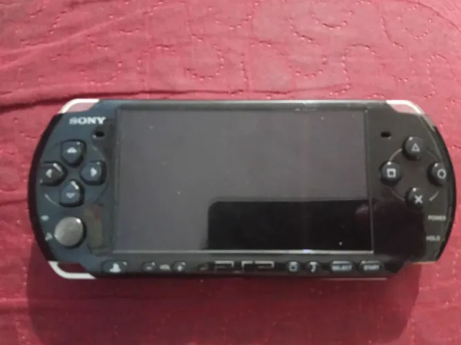 PSP 3001