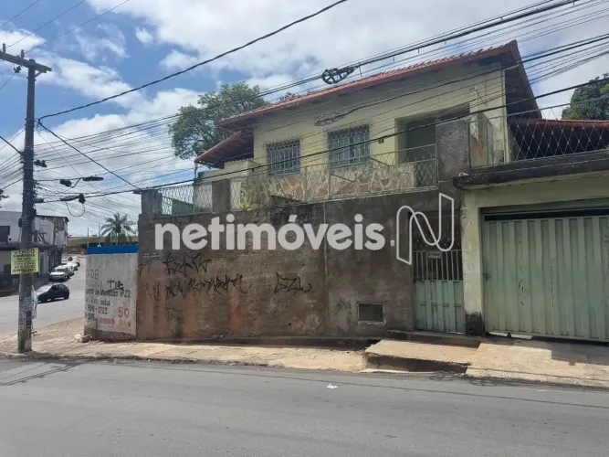 Venda Casa Vila Bom Retiro Sabará
