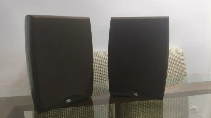 CAIXA JBL N26 EXCELENTE ESTADO DE CONSERVAÇÃO.