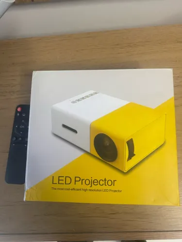 Projetor