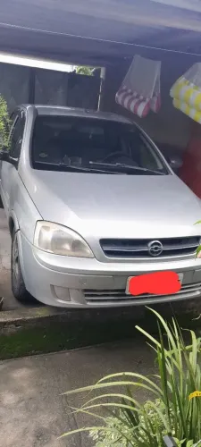 Chevrolet Corsa Sed. JOY 1.0/ 1.0 Flexpower 8V 4P 2005