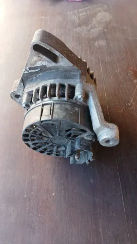 Alternador Palio Uno