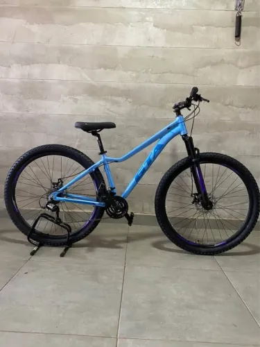BICICLETA ARO 29 GTA START EM ATÉ 6X SEM JUROS