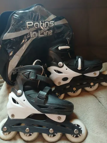 Patins infantil