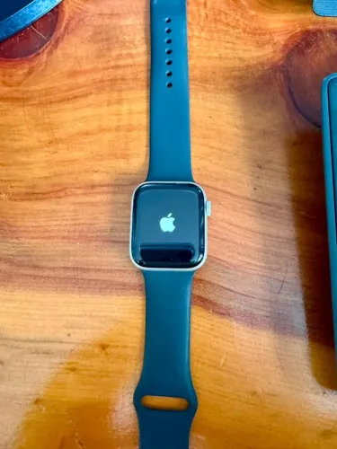 Apple Watch Series 5 GPS 44mm - Original | Única Dona