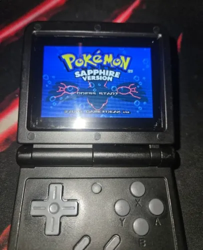 PowKiddy Q20 Mini e Powkiddy v90