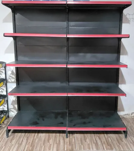 Vendo Gondula(Prateleira )
