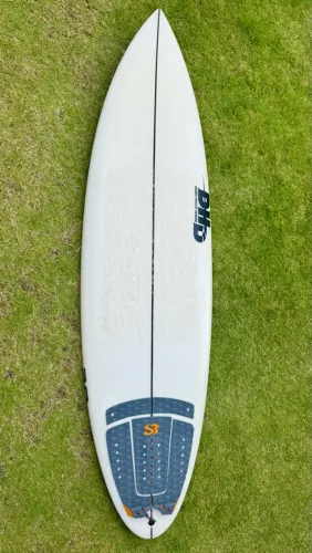 Prancha de Surf DHD 6.1 Sweet Spot