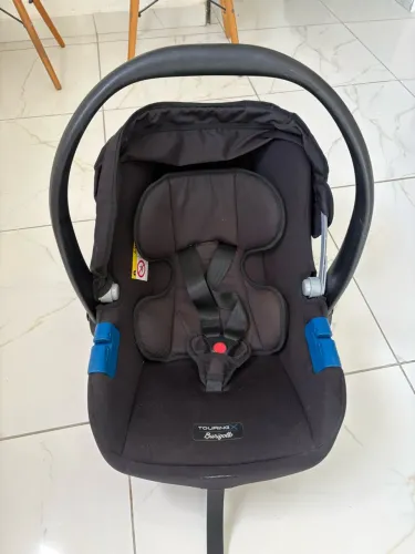 Bebê conforto