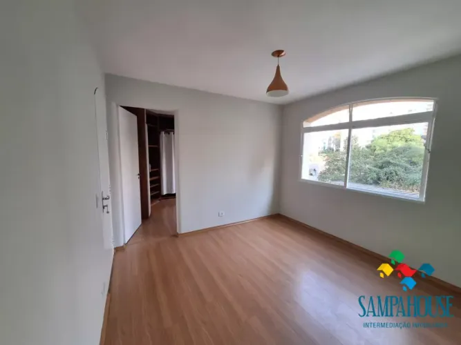 Apartamento para aluguel 1 quarto(s) santa cecília são paulo