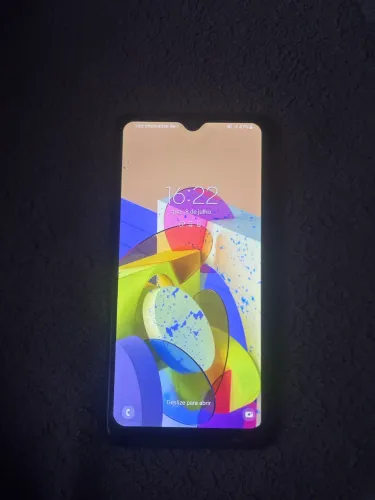 Samsung A10