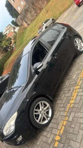 Hyundai I30 2.0 16V 145cv 5P Aut. 2010