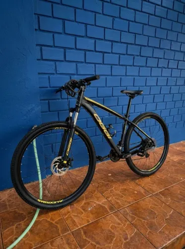 Bike Oggi sport Top