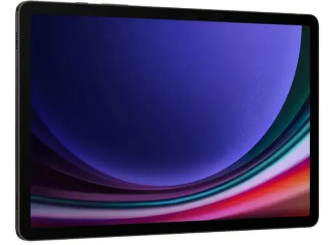 Tablet Galaxy S9 12GB/256GB + S Pen - Display danificado