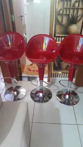 Banquetes altas