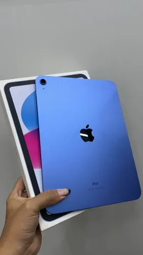 IPAD 10