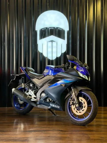 YZF R-15 155 ABS
