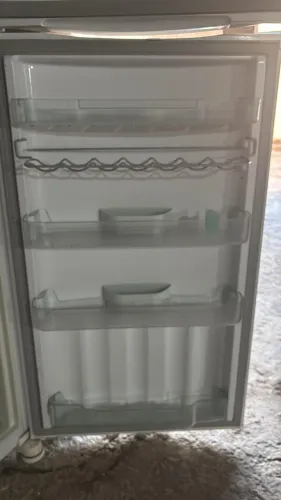 GELADEIRA FROSFREE CONSUL