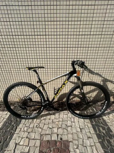 Bic. AUDAX 555 TAM:17