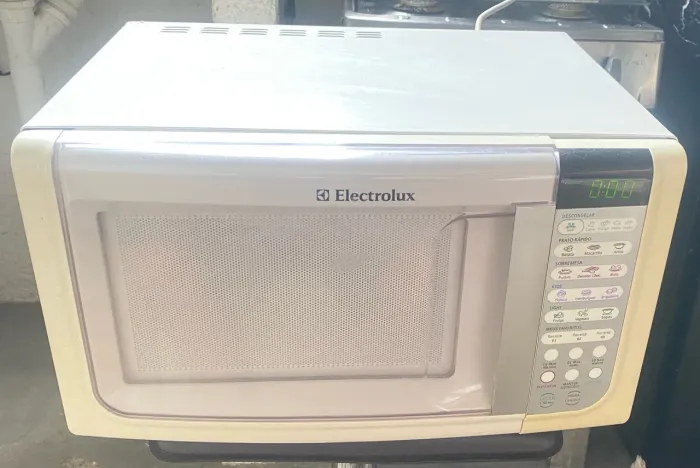 Microondas Electrolux