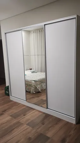 Guarda roupa de casal
