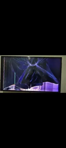 Televisão 