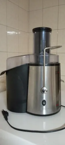 Juicer para sucos 