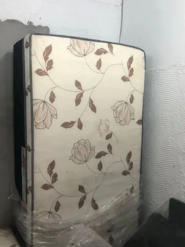Cama Box Solteiro Nova - Entrega Rápida e Garantida