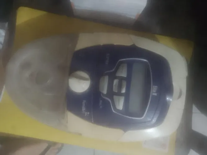 Cpap elite ll