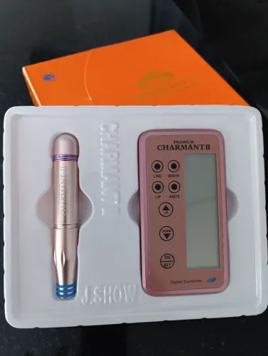 Dermografo charmant ll Premium