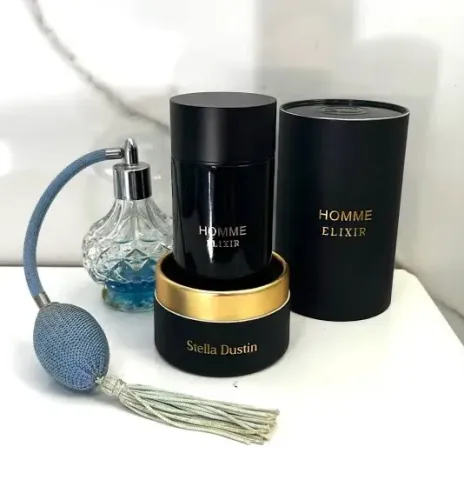 Stella Dustin - Homme Elixir - 100ml