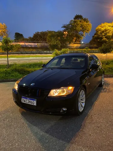 BMW 325I A 2011