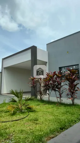 Casa para venda no bairro Shopping Park