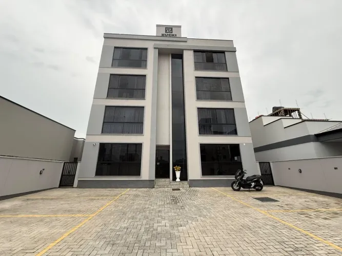 Alugo Apartamento bosque da mata- Tijucas