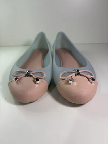 Sapatilha Melissa Doll V.