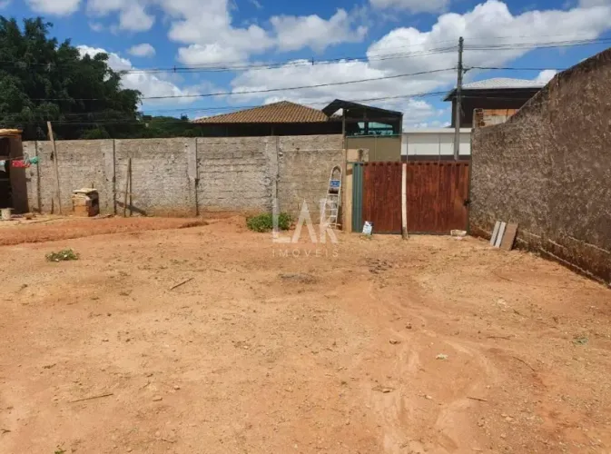 Lote - Terreno à venda, Trevo - Belo Horizonte/MG