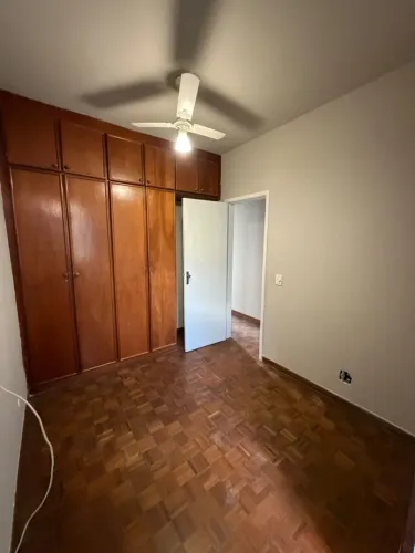 Apartamento Caiçara 3 quartos e 2 banheiros
