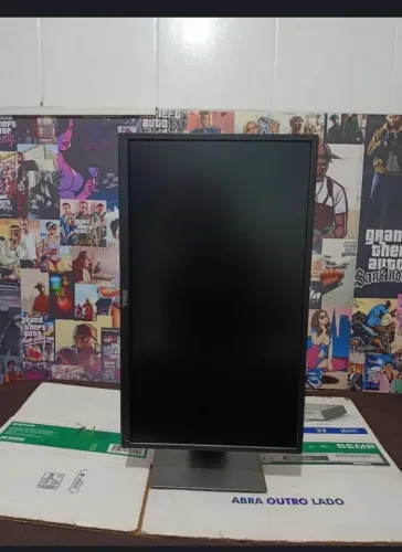 Monitor doação 