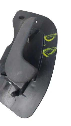Maçaneta Interna Corsa Montana Dianteira Dianteira Preto Dianteira