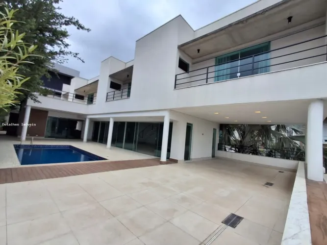 Casa em Condomínio para Venda em São José dos Campos, Condomínio Residencial Jaguary, 4 do
