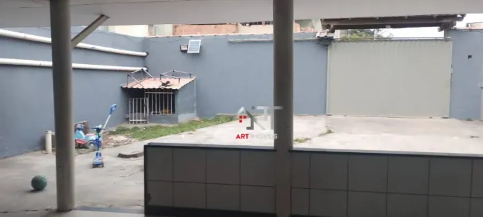 Casa com 3 dormitórios à venda, 150 m² por R$ 480.000,00 - Barramares - Vila Velha/ES