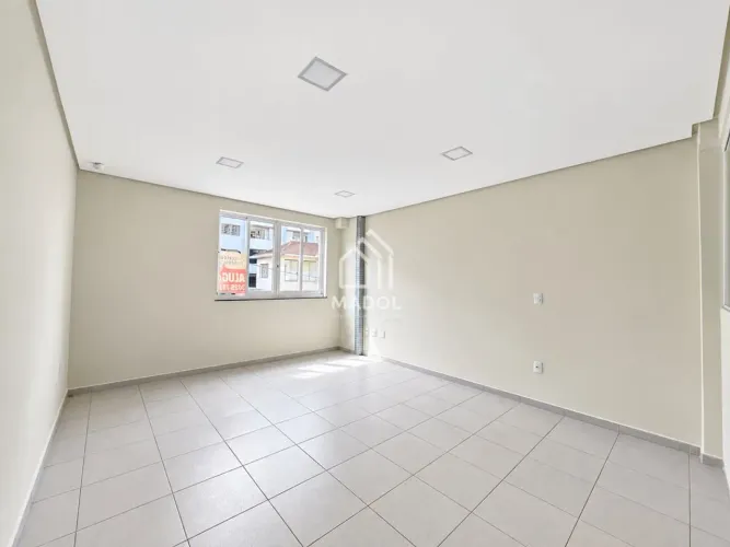 Sala comercial para locação | Centro | R$ 1.212,00