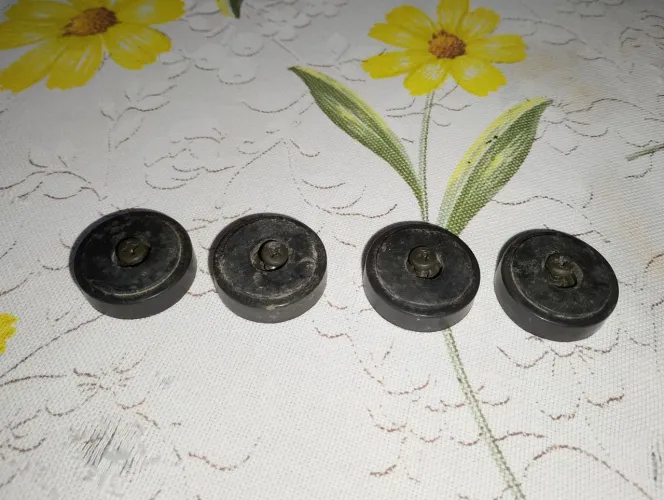 Gradiente pés originais NÃO ENVIO