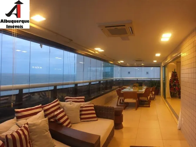 APARTAMENTO RESIDENCIAL em São Luís - Maranhão, Ponta do Farol