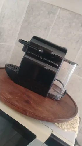 Cafeteira Nespresso - Inissia - D40