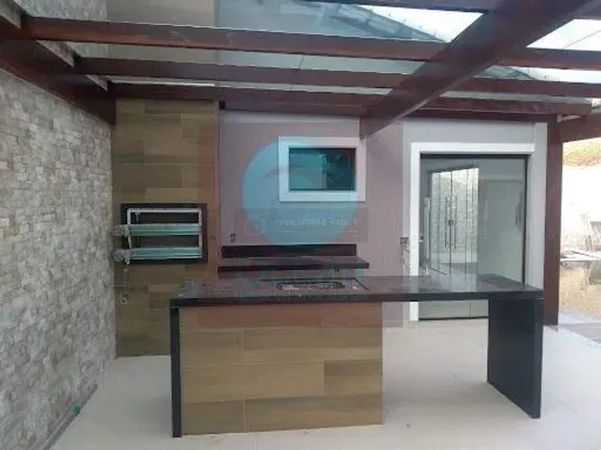 Ocean vende: Maricá casa com 5 suítes em 2 lotes, espaço gourmet com churrasqueira piscina